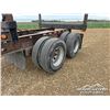 Image 22 : 2008 DOEPKER T/A SUPER B-TRAIN LOG TRAILERS