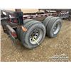 Image 26 : 2008 DOEPKER T/A SUPER B-TRAIN LOG TRAILERS