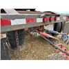 Image 39 : 2008 DOEPKER T/A SUPER B-TRAIN LOG TRAILERS