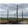 Image 43 : 2008 DOEPKER T/A SUPER B-TRAIN LOG TRAILERS