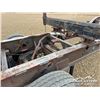 Image 46 : 2008 DOEPKER T/A SUPER B-TRAIN LOG TRAILERS