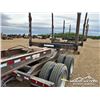 Image 47 : 2008 DOEPKER T/A SUPER B-TRAIN LOG TRAILERS