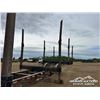Image 48 : 2008 DOEPKER T/A SUPER B-TRAIN LOG TRAILERS