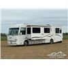 Image 1 : 2004 FREIGHTLINER ALPHA ROMEO 40 FT. S/A MOTORHOME