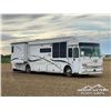 Image 2 : 2004 FREIGHTLINER ALPHA ROMEO 40 FT. S/A MOTORHOME