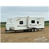 Image 1 : 2006 MAX SPORT MS26S 26 FT T/A TRAVEL TRAILER