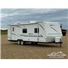 Image 2 : 2006 MAX SPORT MS26S 26 FT T/A TRAVEL TRAILER