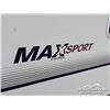 Image 35 : 2006 MAX SPORT MS26S 26 FT T/A TRAVEL TRAILER