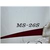 Image 6 : 2006 MAX SPORT MS26S 26 FT T/A TRAVEL TRAILER
