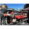 Image 36 : 2008 KENWORTH T800 TRI/A SLEEPER TRUCK TRACTOR