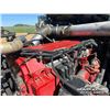Image 38 : 2008 KENWORTH T800 TRI/A SLEEPER TRUCK TRACTOR