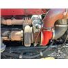 Image 45 : 2008 KENWORTH T800 TRI/A SLEEPER TRUCK TRACTOR