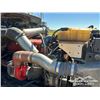 Image 48 : 2008 KENWORTH T800 TRI/A SLEEPER TRUCK TRACTOR
