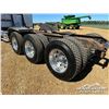 Image 54 : 2008 KENWORTH T800 TRI/A SLEEPER TRUCK TRACTOR