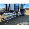 Image 79 : 2008 KENWORTH T800 TRI/A SLEEPER TRUCK TRACTOR