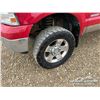 Image 39 : 2006 FORD F350 LARIAT CREW CAB PICKUP
