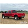 Image 4 : 2006 FORD F350 LARIAT CREW CAB PICKUP