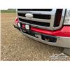 Image 53 : 2006 FORD F350 LARIAT CREW CAB PICKUP