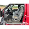 Image 6 : 2006 FORD F350 LARIAT CREW CAB PICKUP