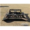 Image 11 : SKID STEER HYDRAULIC BRUSH MOWER