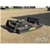 Image 3 : SKID STEER HYDRAULIC BRUSH MOWER
