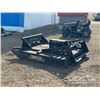 Image 4 : SKID STEER HYDRAULIC BRUSH MOWER