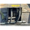 Image 7 : SKID STEER HYDRAULIC BRUSH MOWER