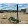 Image 4 : 2021 FRONTIER SB3108 3PT SICKLE MOWER