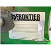 Image 5 : 2021 FRONTIER SB3108 3PT SICKLE MOWER
