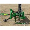 Image 6 : 2021 FRONTIER SB3108 3PT SICKLE MOWER