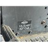 Image 14 : 2006 MURRAY 42 IN. PRO SERIES LAWN MOWER