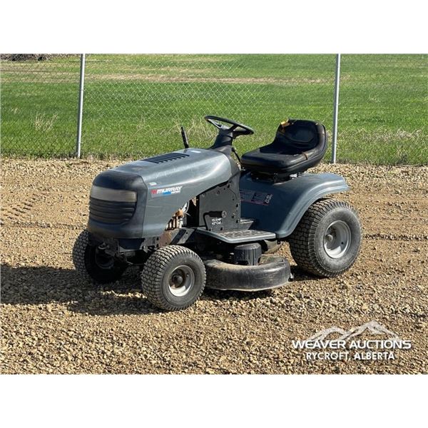 2006 MURRAY 42 IN. PRO SERIES LAWN MOWER