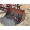 Image 17 : LEON 707 FRONT END LOADER