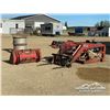 Image 1 : LEON 707 FRONT END LOADER