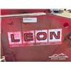 Image 20 : LEON 707 FRONT END LOADER