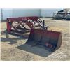 Image 2 : LEON 707 FRONT END LOADER