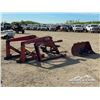 Image 3 : LEON 707 FRONT END LOADER