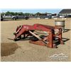 Image 4 : LEON 707 FRONT END LOADER