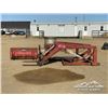 Image 5 : LEON 707 FRONT END LOADER