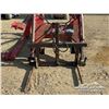 Image 6 : LEON 707 FRONT END LOADER