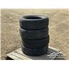 Image 2 : (4) MICHELIN 255/60R19 TIRES
