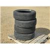 Image 3 : (4) MICHELIN 255/60R19 TIRES