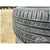 Image 8 : (4) MICHELIN 255/60R19 TIRES