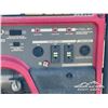 Image 10 : HONDA  AB6500X GENERATOR