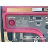 Image 11 : HONDA  AB6500X GENERATOR