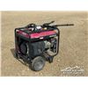Image 1 : HONDA  AB6500X GENERATOR