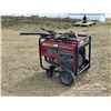 Image 2 : HONDA  AB6500X GENERATOR