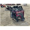 Image 3 : HONDA  AB6500X GENERATOR