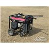 Image 4 : HONDA  AB6500X GENERATOR