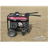 Image 5 : HONDA  AB6500X GENERATOR